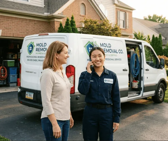 Crawlspace Mold Remediation Jarrell, TX FAQs